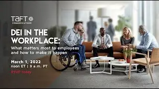 DEI in the Workplace: A National Perspective