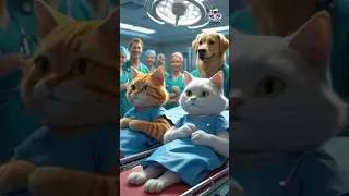 🐾 A Cat&rsquo;s Sacrifice: A Tale of Love & Healing 🐾