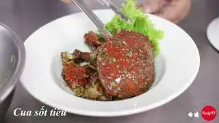 Jumbo Seafood Restaurant Viet Nam