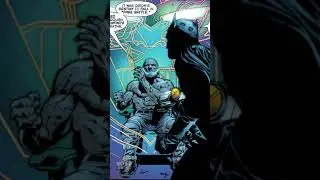 Darkseid Is The Only Way! #Pt40 #shorts #villains #thismomentincomics