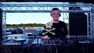 Fudalwokit | Odyssey Sound System | Live at the Polo Field