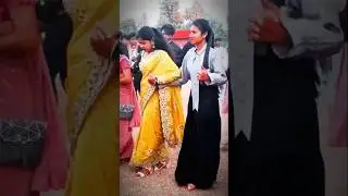 Santali traditional music video @nacharsarthimusic