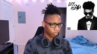 SSG Splurge   Life Of A Playa Reaction