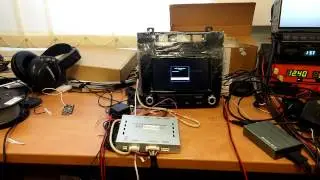 MirrorLink Box OTA