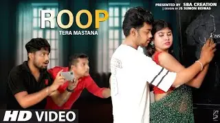 Pyaari Pyaari | College Ki Madam Se Pyar | Official Song | SBA Creation