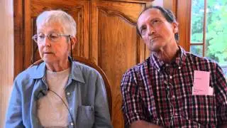 Sister Megan Rice and Michael Walli, Part I