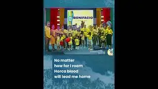 Coming Home to Jaro | A Family Tribute Song for OFWs & Filipinos Away from Home