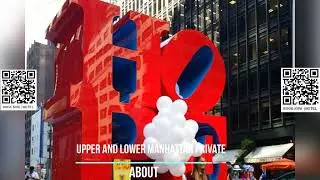 Upper and Lower Manhattan Private