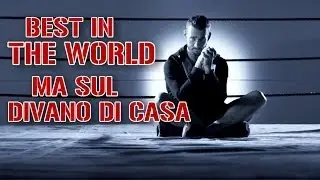 SPECIALE - CM Punk abbandona la WWE