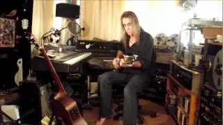 Bruce Gray Lead Guitar Overdub on song by: Bruce Gray : B.E.A.T. Records
