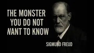 Sigmund Freud &ndash; The Death Drive and the Dark Core of Civilization 
