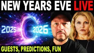 Everything Accelerates in 2026 &mdash; Are You Ready?