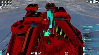 Striking the Lightning Hoods Ep 17 From the Depths