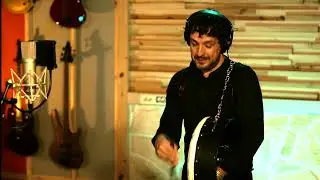 Marry Me Live in Seville Tempo Studios