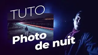Nos CONSEILS pour bien R&Eacute;USSIR ses photos de nuit au smartphone !