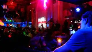 DJ Aphrodite @ Ultrabar DC 2011 (3 of 3)