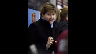 Harvard women's hockey coach under fire after reported racist comments to Indigenous players
