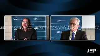Imputación general (r) Montoya y 8 militares más, por 130 ‘falsos positivos’ en oriente antioqueño