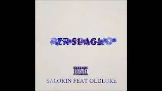 Salokin - Per Sbaglio Ft. Old Luke