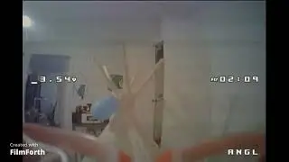 Rippin Ring Rags Mobula 7 Skyzone 04x v2 v3.3 Fusion Board