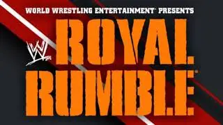 WWE Royal Rumble 2011 Official Theme Song - 