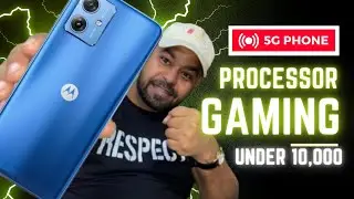 Best Smartphone Under 10,000 Motorola G35 Full Review#motorolag35 #motorolaindia