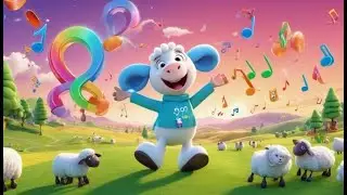 Timmy Train Turns Left | Train Action Song for Kids | Learn Directions & Movement