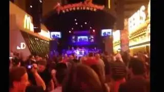 Blue Oyster Cult 9/07/15