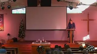 Mountain View Bible Church Live Stream- 11/30/2025
