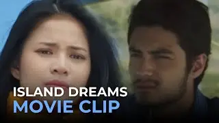 The island tour guide chooses between her dreams and love | Island Dreams