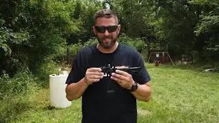 Улучшенная технология US Optics DRS 2.0 на XD-M Elite