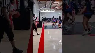 Kris10.Hoop #aimhigh #basketball #hoopculture #wnba #girlpower #highlights