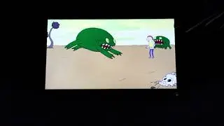 netflix rick and Morty intro