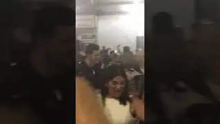 ACA NIKOLIC CERGAR - na Prateru svira Opasno (LIVE FT MANUEL RISTIC)