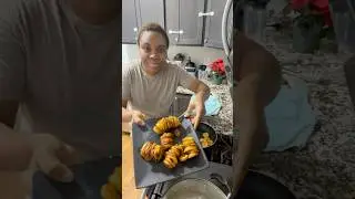 Please Subscribe: I Know You Like Fried Plantains #shorts