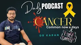 DOES CANCER is common now a days???#globaltrending #india #helth #explore#animation#cancer