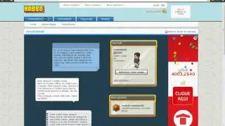 Hackeando habbo Bem Explicado