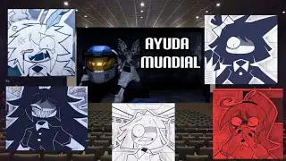 fpe viendo universos ( ayuda mundial) cap 7