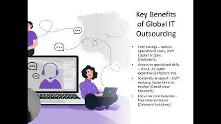 Jinal Sojitra Global IT Outsourcing Accenture