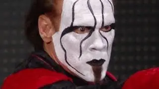 Sting 6 Man Battle Royal GamePlay WWE 2K18