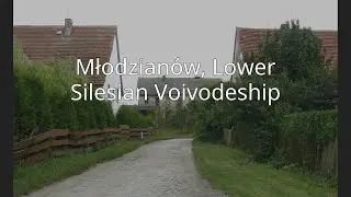 Młodzian&oacute;w, Lower Silesian Voivodeship