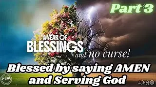 Neutralize Curses by saying AMEN!!! Ps Lenn Ressou-dhmm 