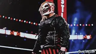 2021: &ldquo;The Fiend&rdquo; Bray Wyatt 1st WWE Theme Song - &ldquo;Let Me In&rdquo; feat. Code Orange