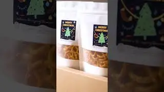 Christmas Snacks & Gift Boxes | WAI