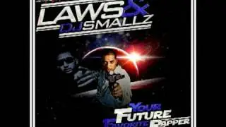 Laws - Rain (produced by J.U.S.T.I.C.E. League and Sonny Crack)