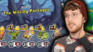This PRO strategy is free wins [Super Auto Pets]