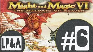 LP&A - Might & Magic VI #6 (Goblin Watch)
