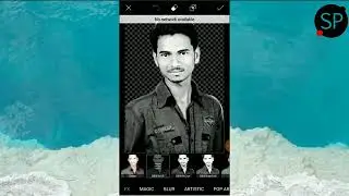 Create cloud |Face| Picsart Photo editing |Photo Tutorial |