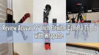 Review Acuvar 12
