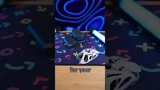 Move Master Right Hand Edition